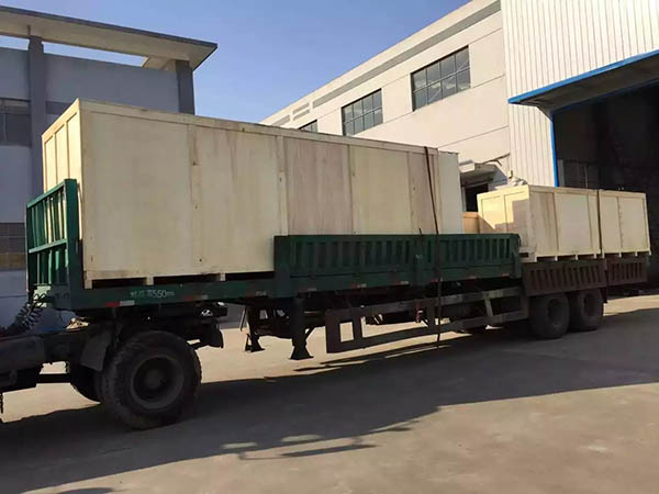 鎮(zhèn)江免熏蒸出口木箱價格