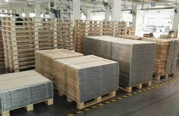 常年大量供應免熏蒸木箱,免費倉儲,快速發(fā)貨