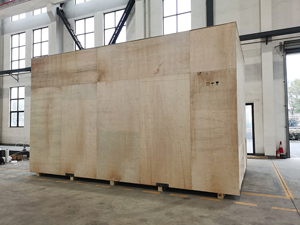 南通可循環(huán)包裝箱價(jià)格