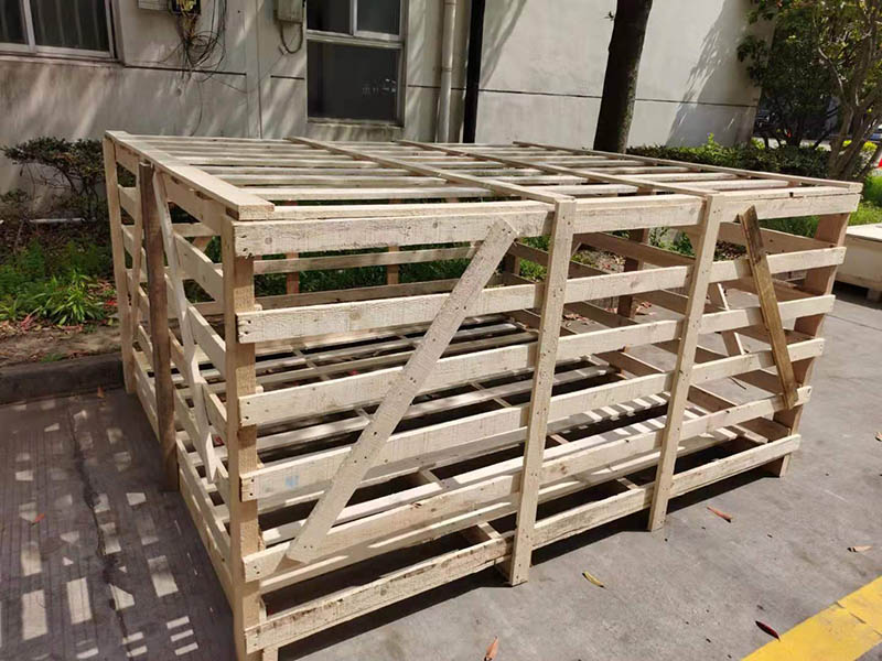 張家港大型圍板箱價(jià)格